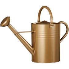 Giesskanne mit Brause und 2