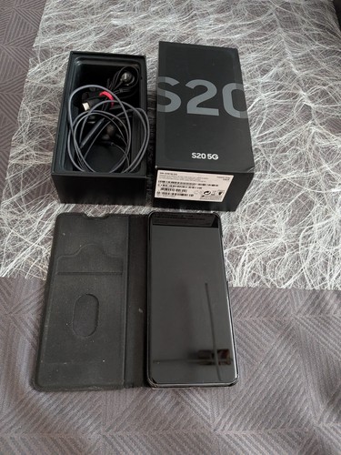 Samsung galaxy s20 - samsung,