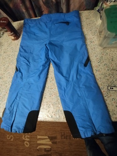 Herren skihose snow tech 2 - "snow, tech",