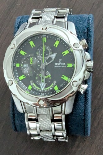 Festina herren armbanduhr - festina, herren-armbanduhr