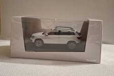 Skoda Karoq Modellauto
