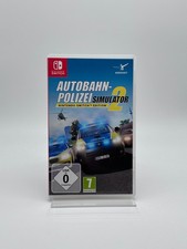 Aerosoft Autobahnpolizei