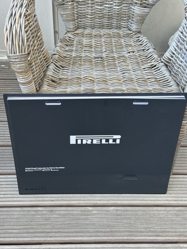 Pirelli kalender 2026 - pirelli-kalender,
