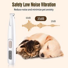 Paw Trim Pro Dr.Pfoten