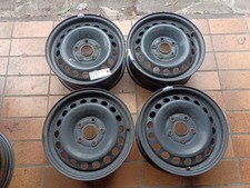 Stahlfelgen für 6jx15 - x, vw