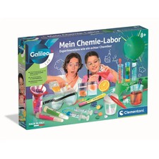 Galileo Mein Chemie-Labor