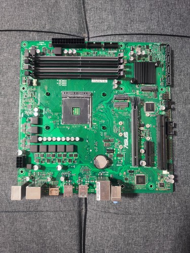 Asus pro b550m csm - pro, b550m-c/csm