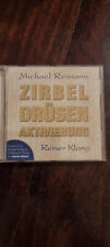 Zirbel Drüsen Aktivierung - Mit einer Meditation von Cd / Zustand gut