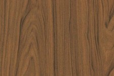 d-c-fix Selbstklebefolie Nussbaum mittel 45 cm x 2 m  Möbelfolie