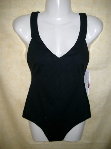 Badeanzug mit shape effekt - shape,