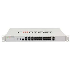 Fortinet Firewall FortiGate