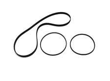 Riemen-Set für Marantz 5010B Kassettendeck Cassette Tape Deck Tapedeck Belts-Kit