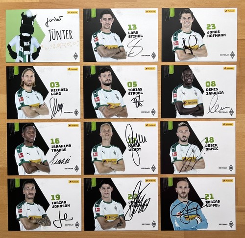 Ak borussia - #19#,