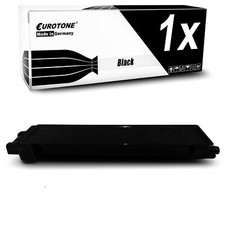 Eurotone Toner SCHWARZ f�r