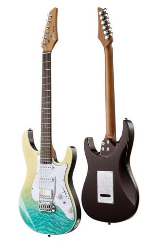Donner dst 550 surf rock - dst-550,