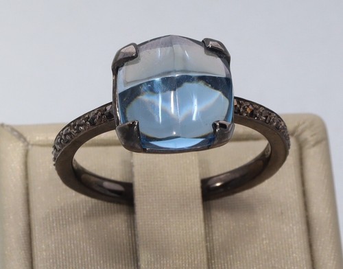 Sterling-Silber-Ring