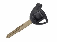 Schlüssel Rohling passend für SuzukiAN400 Burgman K429 Inj. 2003-2006