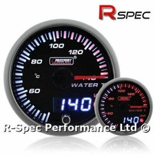 Prosport 60mm JDM Dual Display