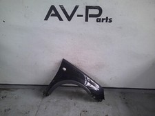 Orig. Opel Corsa C Kotflügel Seitenwand vorn vorne rechts schwarz Uni 90U