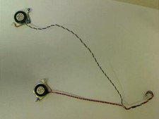 Lautsprecher Speaker Boxen Sony PCG-61611M VPCEE3J1E