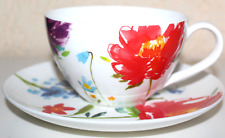 Anmut Flowers Frühstückstasse 0,4 l + UT Villeroy & Boch