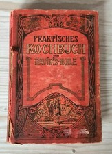 1907 Henriette Davidis Holle