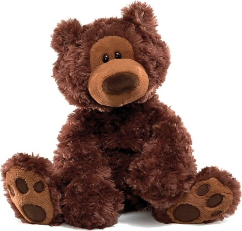 Gund plüschtier philbin - gund,