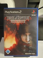 Dirge of Cerberus Final