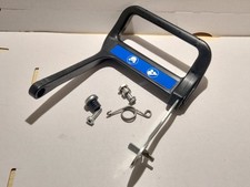 Handschutz Kettenbremse Buchse