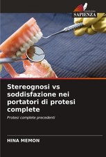 Stereognosi vs soddisfazione