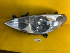 Scheinwerfer Frontscheinwerfer