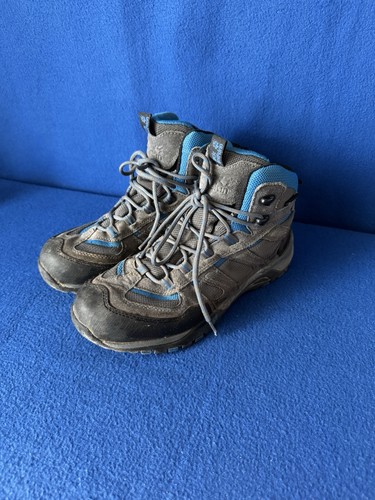 Jack wolfskin wanderschuhe - jack,