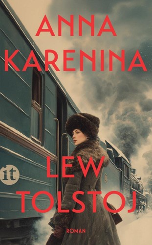 Leo tolstoi anna - leo, /