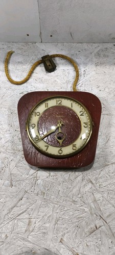 Wanduhr heinz müller karl - wanduhr,