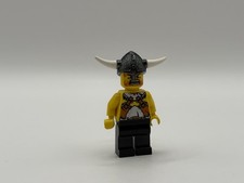 Lego figur minifigur vikings - minifigur,