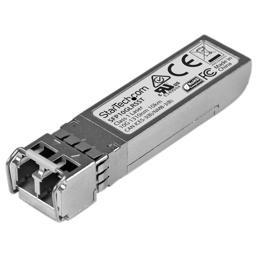 Startech cisco sfp 10g s - cisco, sfp-10g-lr-s