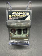 Star Wars Episode 1 Racer |