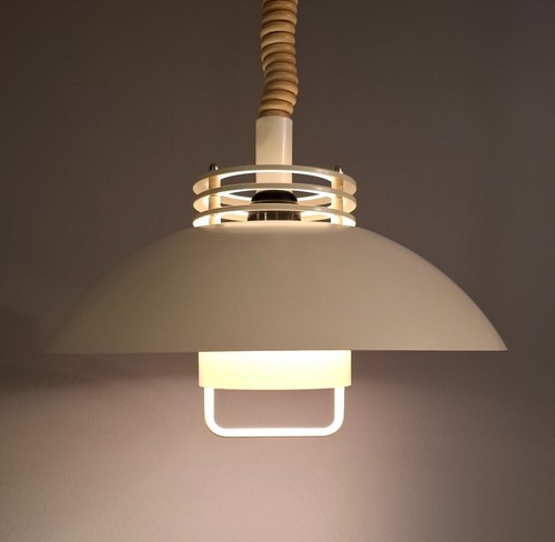 Alte lyfa bordlampe - alte,