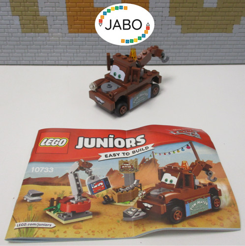 Lego cars auto - d,