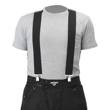 Büse Motorrad Hosenträger