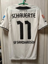 Gr. M SV Sandhausen 2013-2014