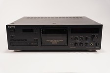 Sony TC-K950ES Kassettendeck