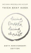 Living Buddha, Living Christ |