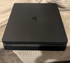 Sony PlayStation PS4 Konsole