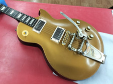 (Gibson) Les Paul 1960s