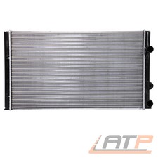 WASSERKÜHLER KÜHLER FÜR VW