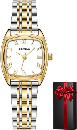 Armbanduhr damen klein analog - damen,
