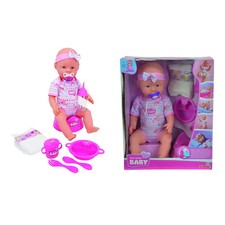 Simba New Born Baby -