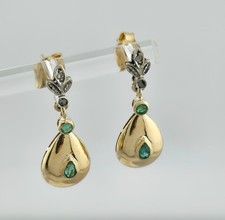 Antike Ohrringe / Ohrstecker