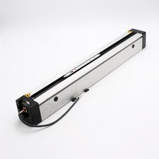 isel Germany 234099 9999 Kugelgewindevorschub LES 4